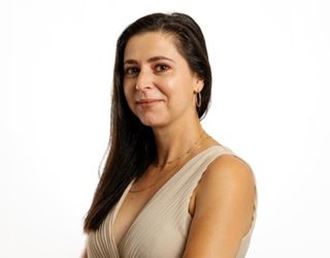 Photo portrait de Andrea Haindrea