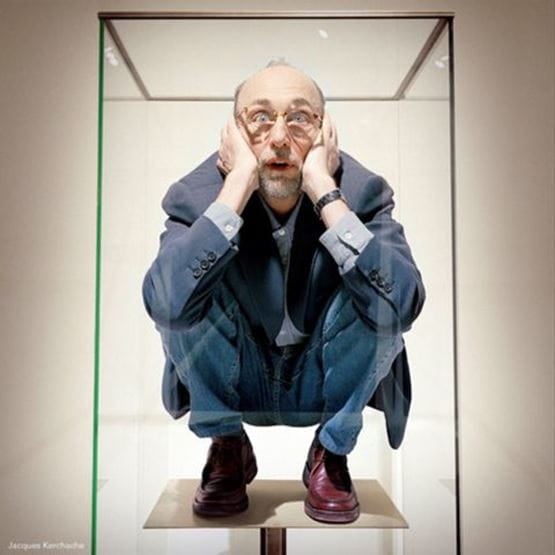Atelier Portrait 2024