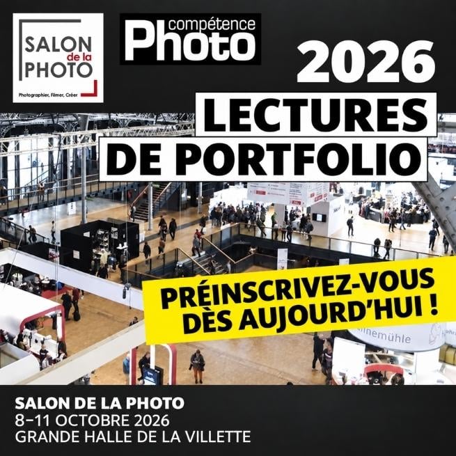 Lectures de portfolio