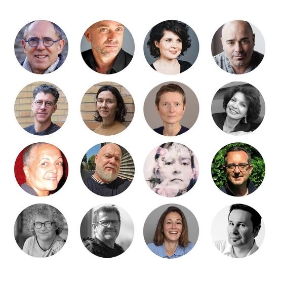 Les experts des lectures de portfolio Compétence Photo