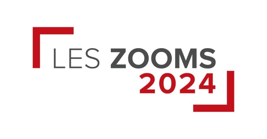 Logo les Zooms 2024