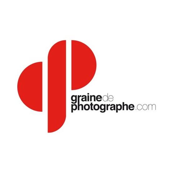 Logo de Graine de Photographe