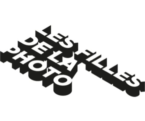 Logo Les filles de la Photo