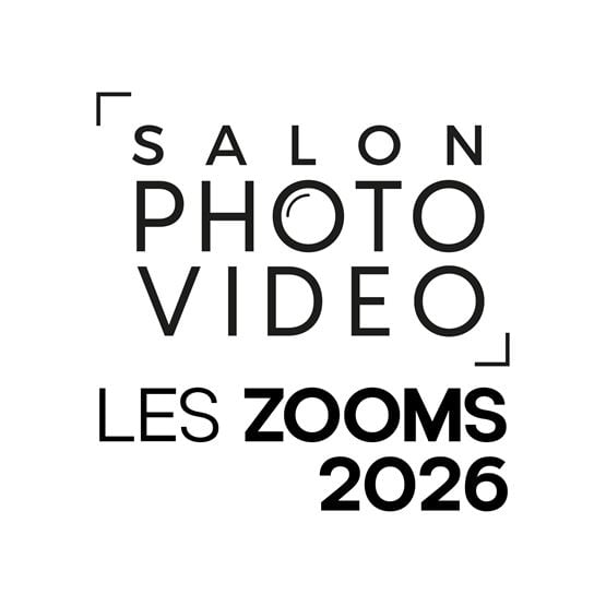 Logo Les Zooms 2026