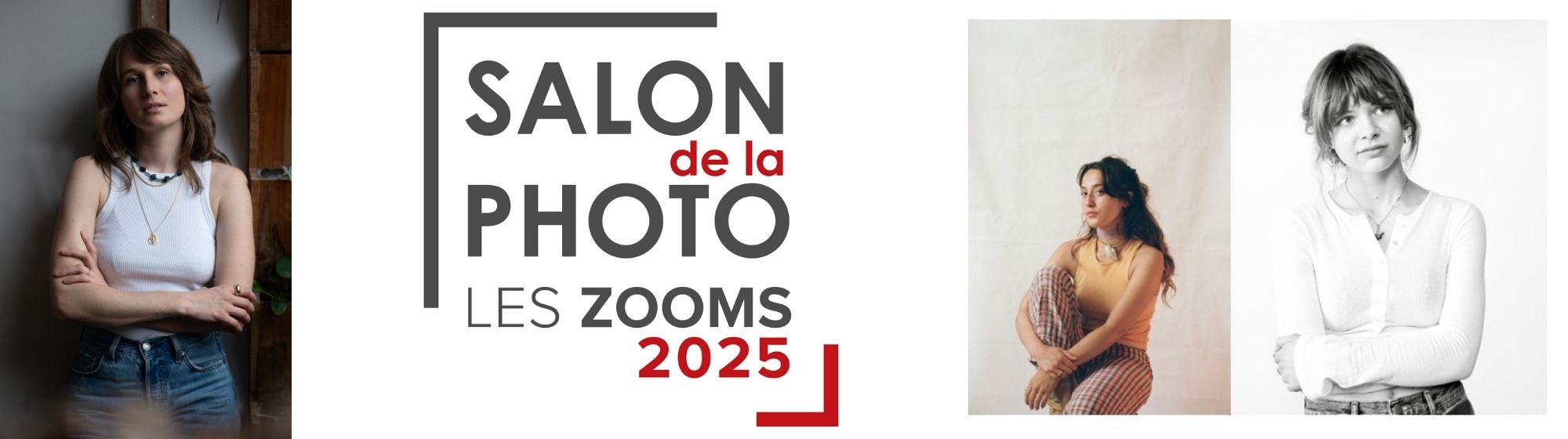 Lauréats des zooms 2025