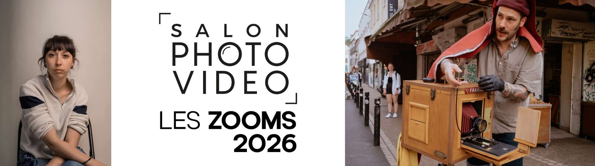 Lauréats des zooms 2025