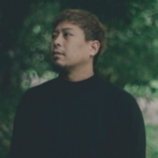 Portrait de Yuji Tanno