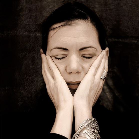 Portrait de Laurence Leblanc