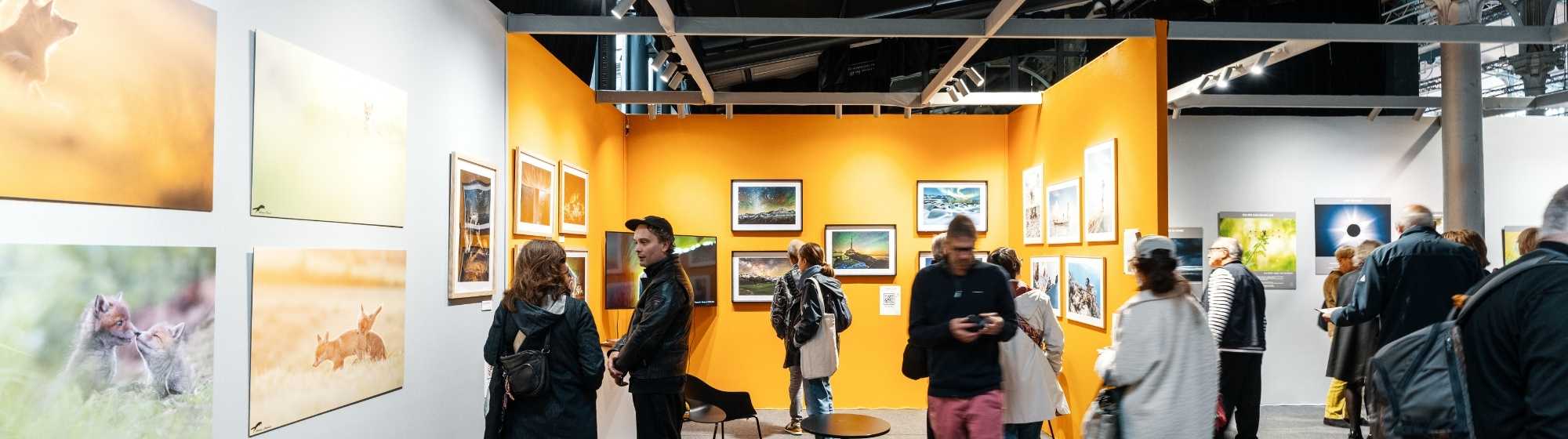 Montier Festival Photo