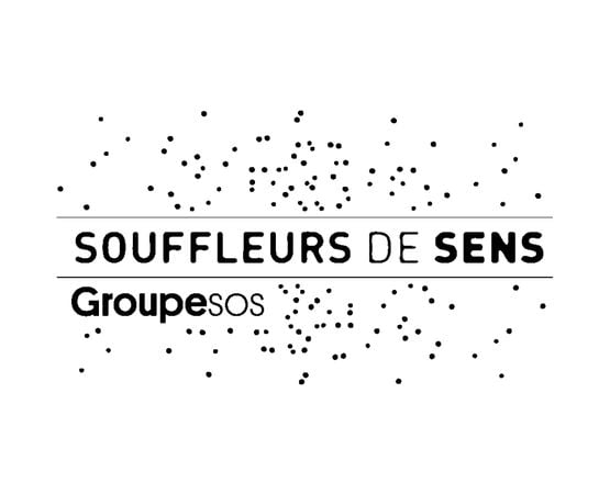 Souffleurs de Sens Groupe SOS Solidarites sur Salon Photo & Vidéo