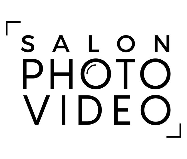 Logo du Salon de la Photo