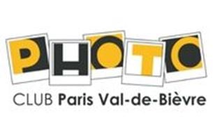 Logo Photo Club Paris Val-de-Bièvre