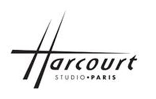 Logo Harcourt Studio Paris