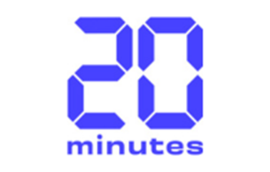 20 minutes, partenaire presse du Salon de la Photo 2024