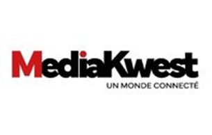 Logo de MediaKwest