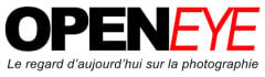 Le logo de Openeye