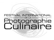 Le logo officiel de Festival de la Photo culinaire
