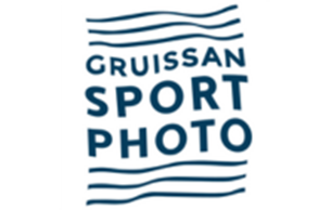 Le logo officiel de Paris sport photo