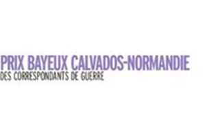 Logo Prix Bayeux