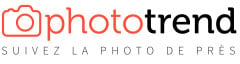 Le logo de Phototrend