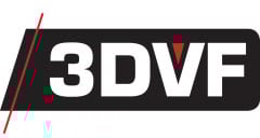 Le logo de 3DVF