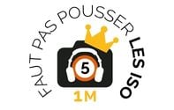 Logo du podcast Faut pas pousser les iso
