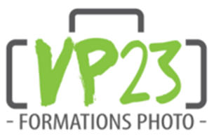 Logo Mickaël Bonnami Photographe