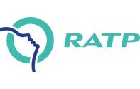 Logo de la RATP