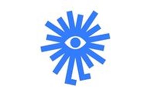 Logo bleu de Spot.fr