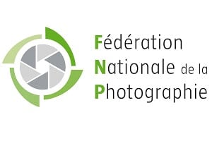 Logo de la Fédération Nationale de la Photographie