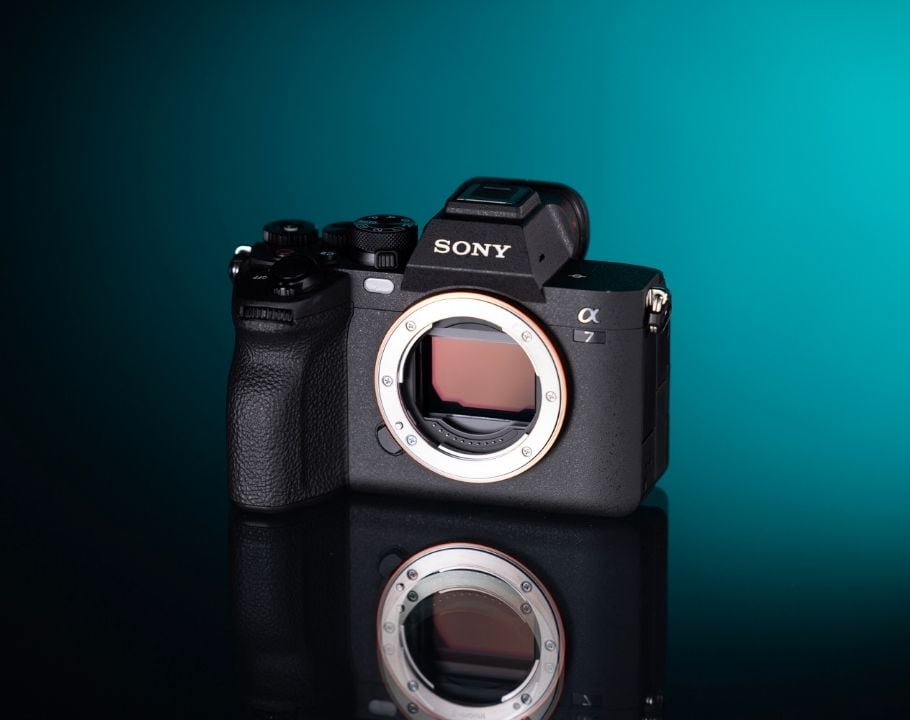 Sony Alpha 7 IV