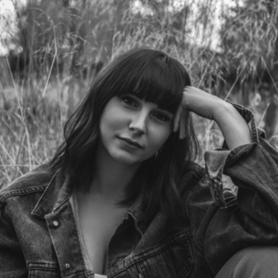 Portrait de Lolita Charlet