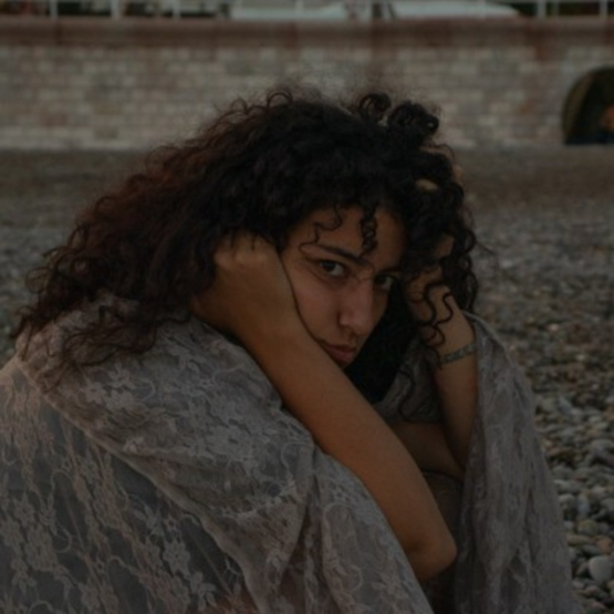 Portrait de Roxanne Farhat