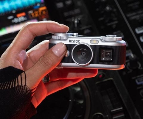 Instax Pal 2