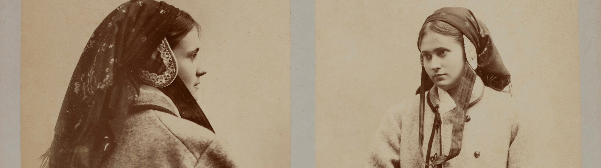 Exposition Benoît Henri Tyszkiewicz  Entre Lituanie et France 