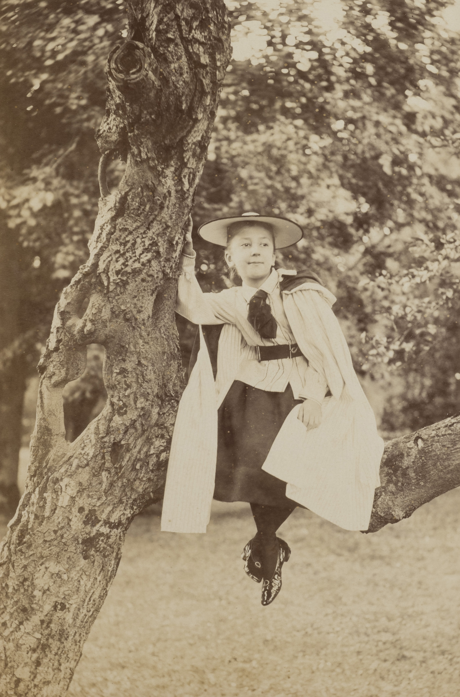La fille de Benoît Henri Tyszkiewicz
