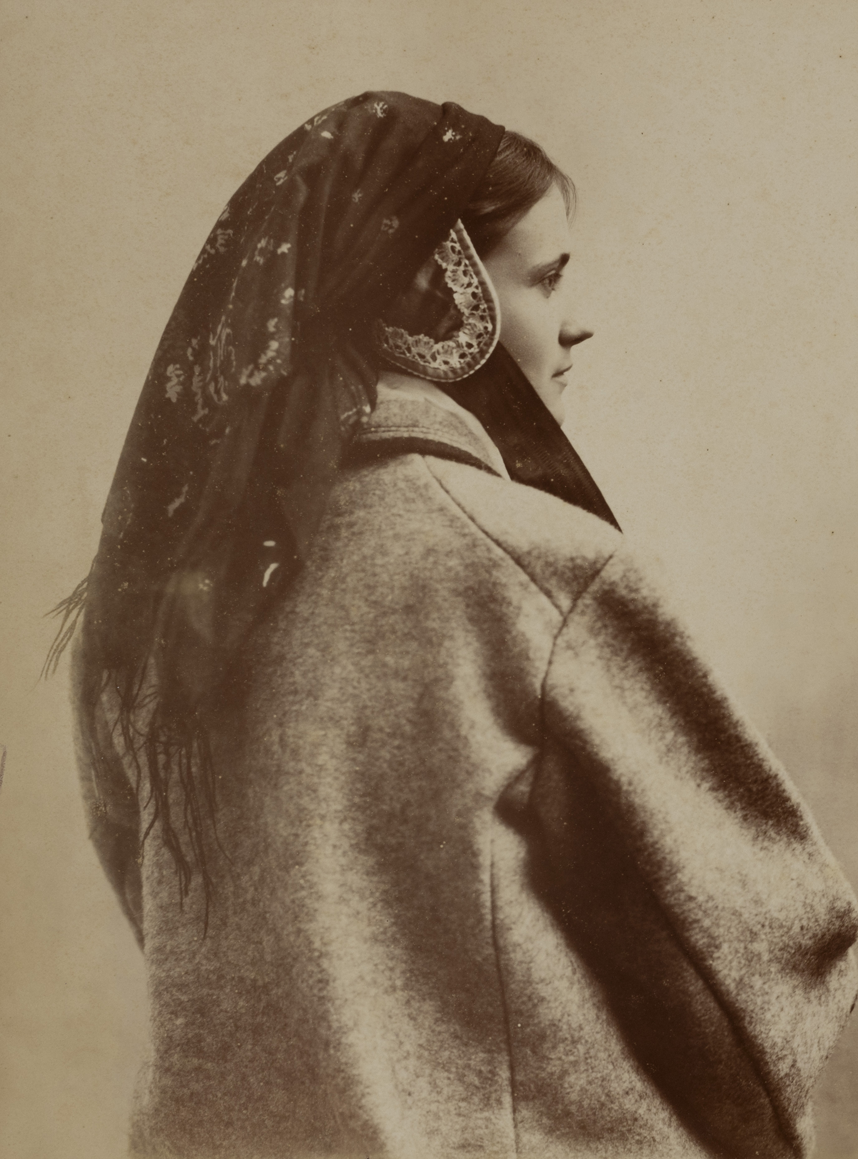Paysanne lituanienne