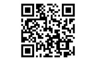 QR code vidéo de l'exposition