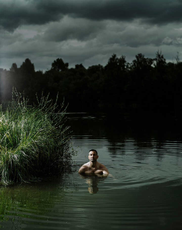 Frederic Stucin
