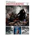 Profession Photographe - Magazine bimestriel sur le métier de photographe.