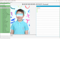 LINKEO premium - logiciel de prise de vue , renommage de fichier, création de planche photo scolaire