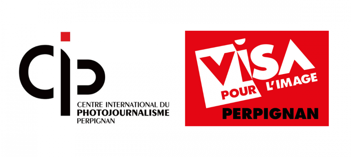 Logo CIP et VISA