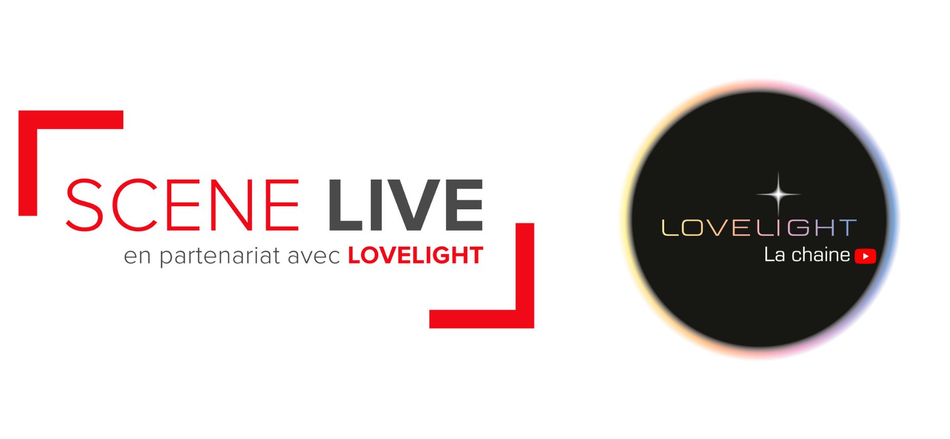 Logo Lovelight
