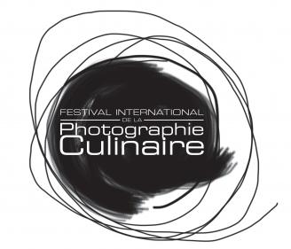 Logo Festival International de la Photographie Culinaire 