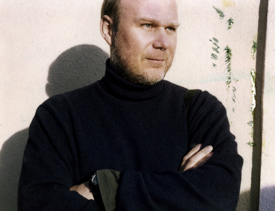 Portrait Jean-Christophe Béchet 