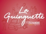 Logo Ginguette Salon de la Photo