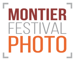 Logo Montier Festival Photo