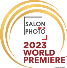 Logo Label World Premiere Salon de la Photo