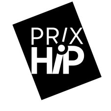 Logo Les Prix HiP du livre Francophone
